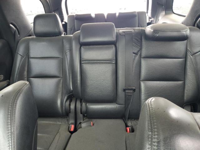 Photo 10 from auction – 2011 DODGE DURANGO EX with VIN 1D4RD2GG5BC623578