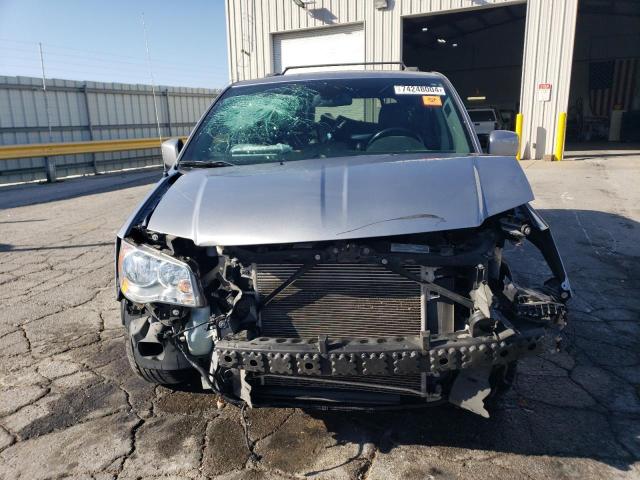 Photo 5 from auction – 2019 DODGE GRAND CARA with VIN 2C4RDGCGXKR725160