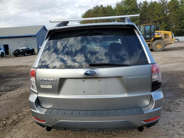 Photo 6 from auction – 2011 SUBARU FORESTER 2 with VIN JF2SHADC2BH777541