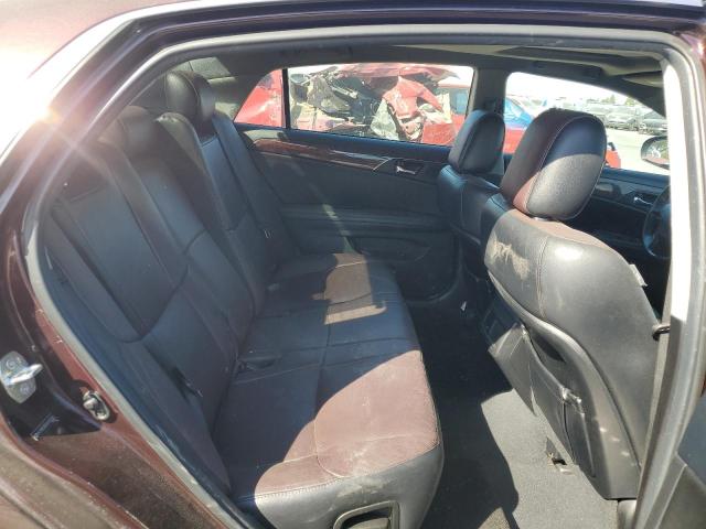 Photo 10 from auction – 2011 TOYOTA AVALON BAS with VIN 4T1BK3DB0BU385583