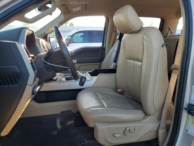 Photo 7 from auction – 2018 FORD F150 SUPER with VIN 1FTEW1EG9JKF54000