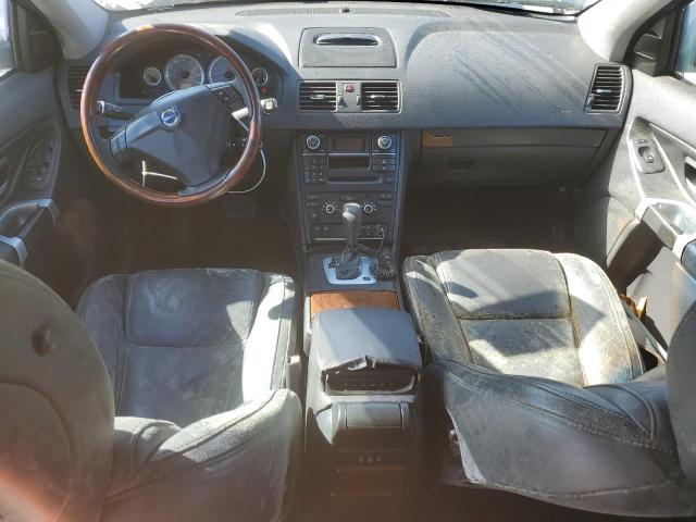 Photo 8 from auction – 2008 VOLVO XC90 V8 with VIN YV4CZ852181426097