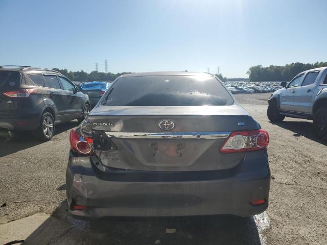 Photo 6 from auction – 2013 TOYOTA COROLLA BA with VIN JTDBU4EE0DJ116999