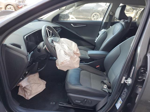 Photo 7 from auction – 2023 KIA NIRO WIND with VIN KNDCR3L1XP5049356