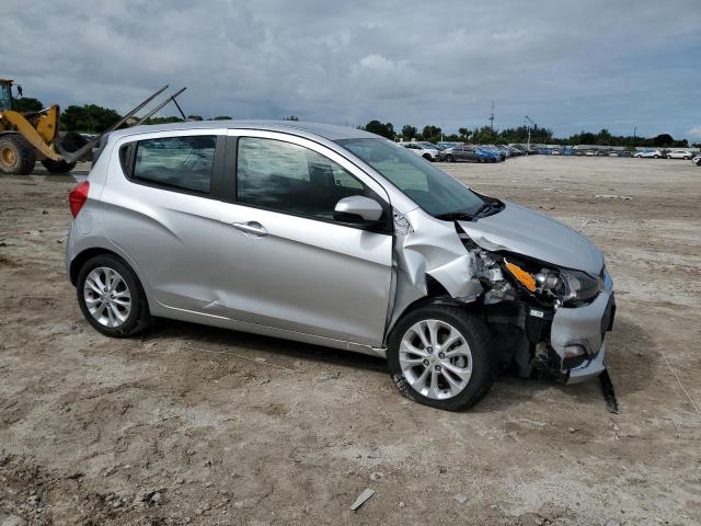Photo 4 from auction – 2021 CHEVROLET SPARK 1LT with VIN KL8CD6SA8MC218792