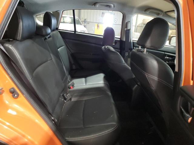 Photo 11 from auction – 2013 SUBARU XV CROSSTR with VIN JF2GPAGC2DH845733