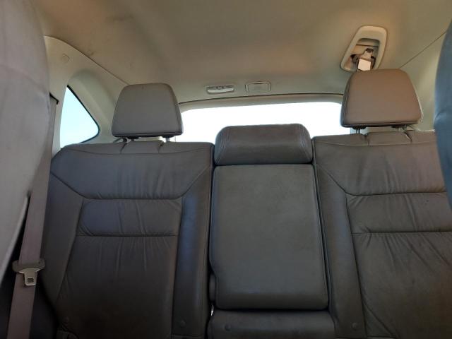 Photo 10 from auction – 2013 HONDA CR-V EXL with VIN 5J6RM4H71DL025007