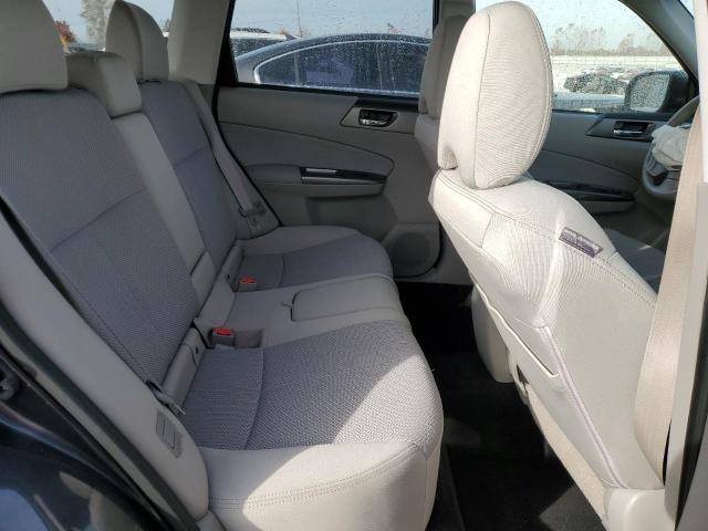 Photo 11 from auction – 2011 SUBARU FORESTER 2 with VIN JF2SHADC4BH762958
