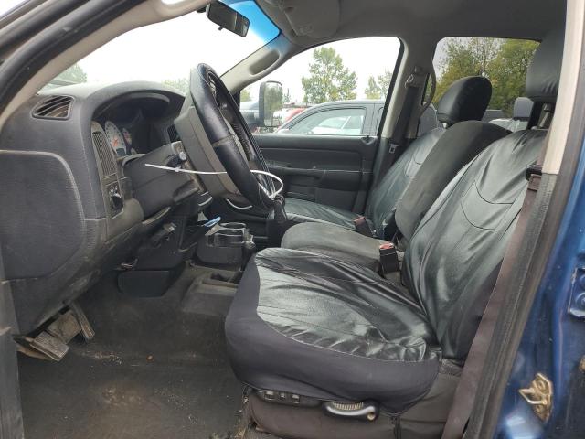 Photo 7 from auction – 2004 DODGE RAM 2500 S with VIN 3D7KU28694G174741