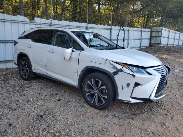 Photo 4 from auction – 2018 LEXUS RX 450H L with VIN JTJDGKCA0J2004162