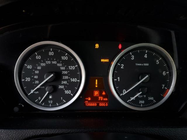 Photo 9 from auction – 2012 BMW X6 XDRIVE3 with VIN 5UXFG2C54CLX09704