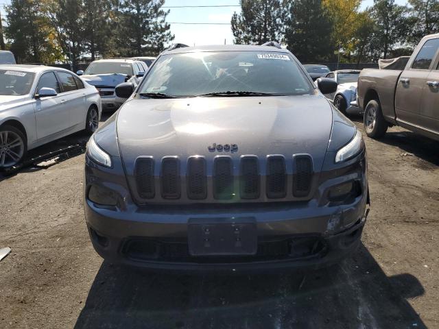 Photo 5 from auction – 2018 JEEP CHEROKEE L with VIN 1C4PJMCB3JD589622