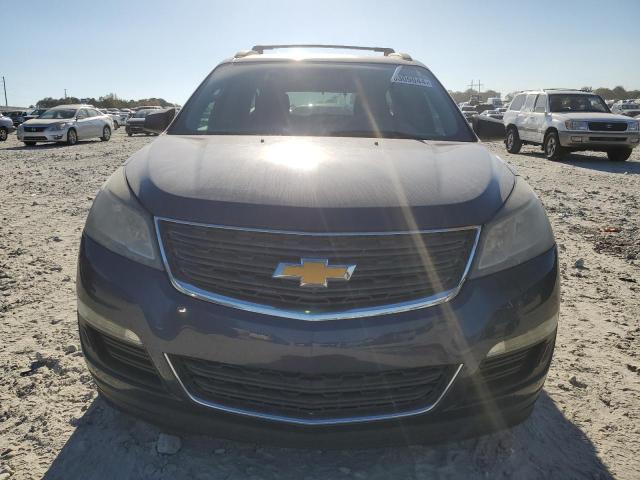 Photo 5 from auction – 2013 CHEVROLET TRAVERSE L with VIN 1GNKRFKD3DJ121310