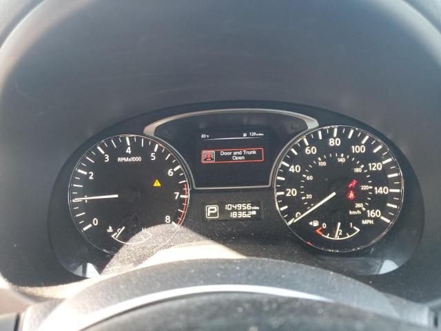 Photo 9 from auction – 2015 NISSAN ALTIMA 2.5 with VIN 1N4AL3AP1FC568957