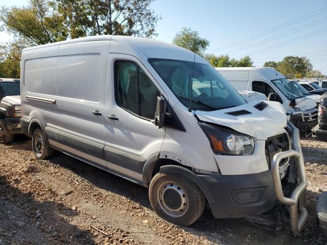 Photo 4 from auction – 2023 FORD TRANSIT T- with VIN 1FTBR1C82PKB15316
