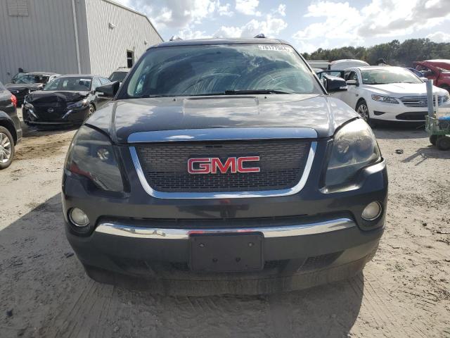 Photo 5 from auction – 2008 GMC ACADIA SLT with VIN 1GKER237X8J167900