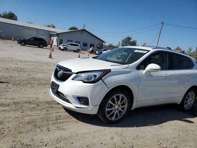 BUICK ENVISION P 2019 con VIN LRBFX3SX5KD019588 - Foto de la subasta