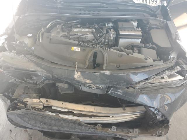 Photo 11 from auction – 2020 TOYOTA COROLLA LE with VIN 5YFEPRAEXLP129275