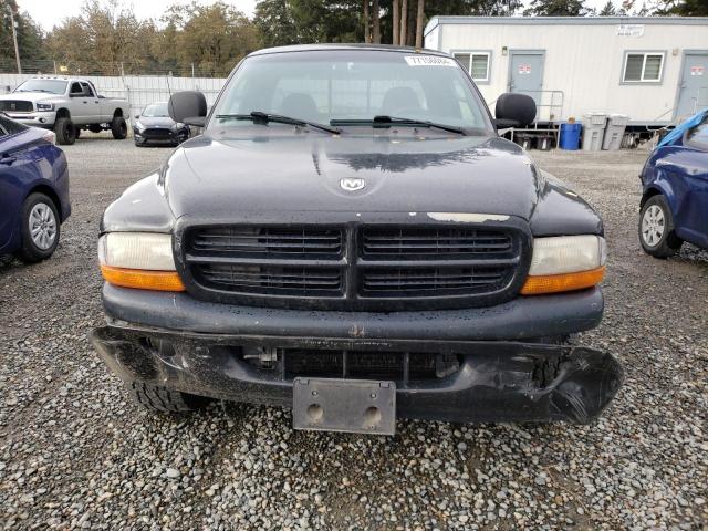 Photo 5 from auction – 2000 DODGE DAKOTA with VIN 1B7GG22N7YS611495