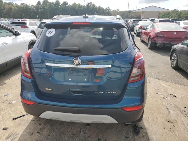 Photo 6 from auction – 2019 BUICK ENCORE PRE with VIN KL4CJASB6KB903334