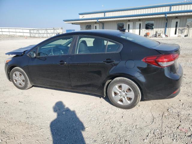 Photo 2 from auction – 2017 KIA FORTE LX with VIN 3KPFL4A74HE041545