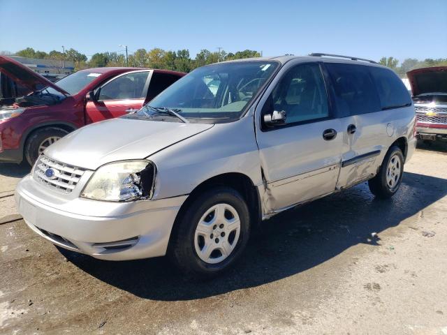 FORD FREESTAR S 2004 with VIN 2FMZA51694BA70987 - Photo from auction