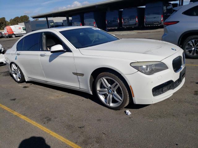 Photo 4 from auction – 2011 BMW ALPINA B7 with VIN WBAKB8C54BCY66114