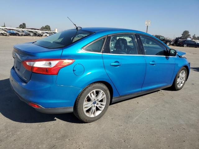Foto 3 de la subasta – 2012 FORD FOCUS SEL con VIN 1FAHP3H23CL437909