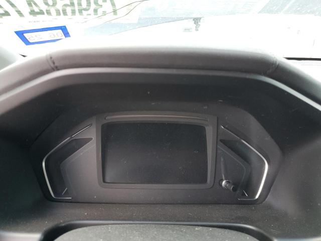 Photo 9 from auction – 2023 HONDA ODYSSEY EX with VIN 5FNRL6H69PB065564