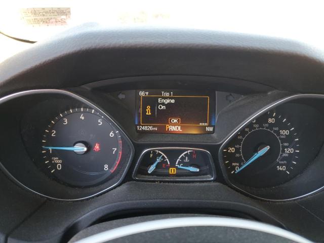 Photo 9 from auction – 2016 FORD FOCUS SE with VIN 1FADP3K23GL323518