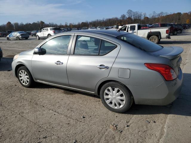 Photo 2 from auction – 2013 NISSAN VERSA S with VIN 3N1CN7AP2DL868791