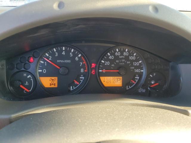 Photo 9 from auction – 2011 NISSAN FRONTIER S with VIN 1N6AD0EV0BC412527