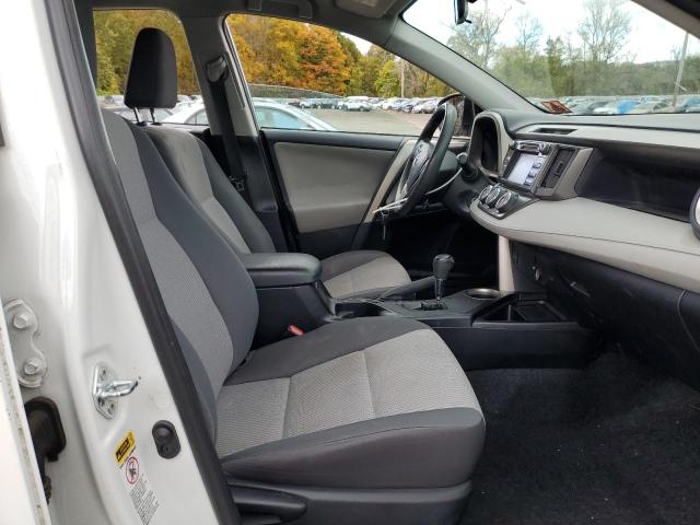 Photo 7 from auction – 2015 TOYOTA RAV4 LE with VIN 2T3BFREV9FW358394