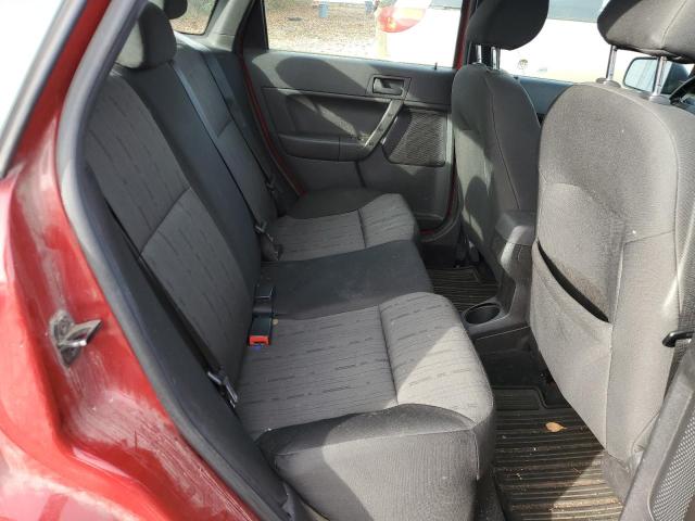 Photo 10 from auction – 2010 FORD FOCUS SE with VIN 1FAHP3FN3AW193977