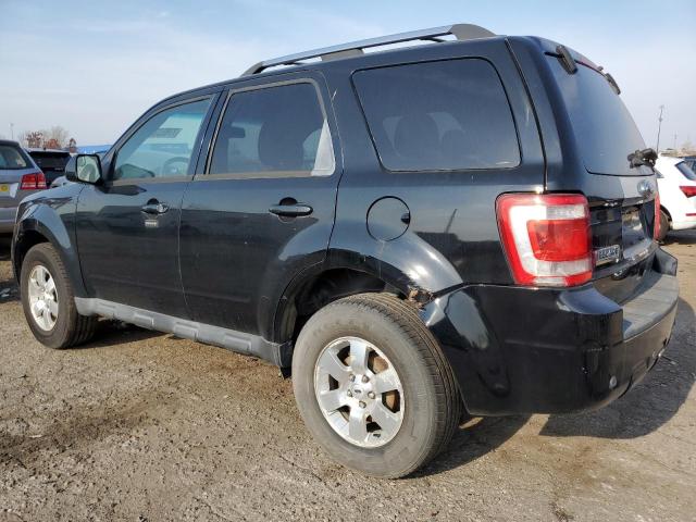 Photo 2 from auction – 2012 FORD ESCAPE LIM with VIN 1FMCU0E75CKB02874