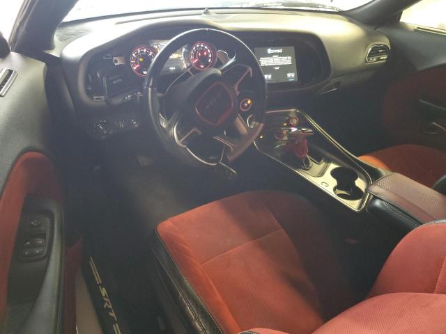 Photo 8 from auction – 2016 DODGE CHALLENGER with VIN 2C3CDZDJ3GH119728