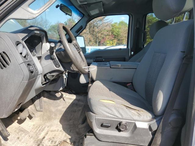 Photo 7 from auction – 2014 FORD F350 SUPER with VIN 1FT8W3B63EEB15254