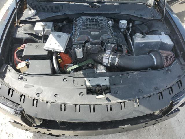 Photo 11 from auction – 2015 DODGE CHARGER SR with VIN 2C3CDXL91FH795556