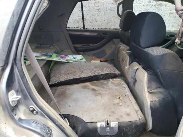 Photo 11 from auction – 2006 TOYOTA 4RUNNER SR with VIN JTEBU14R960095447