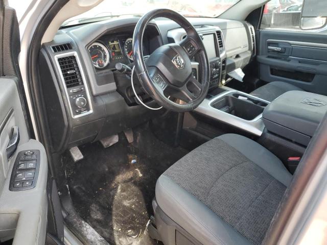 Photo 8 from auction – 2017 RAM 2500 SLT with VIN 3C6TR5DT7HG519565