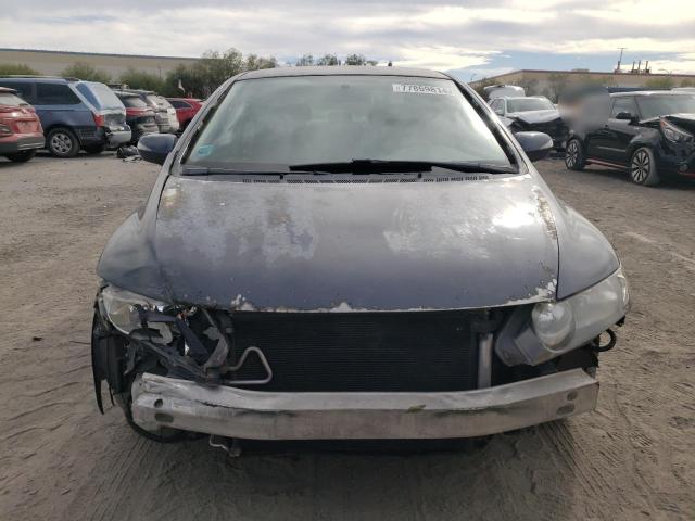 Photo 5 from auction – 2008 HONDA CIVIC HYBR with VIN JHMFA362X8S013967