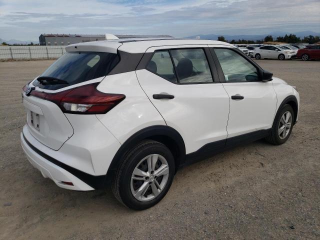 Photo 3 from auction – 2021 NISSAN KICKS S with VIN 3N1CP5BV7ML487661