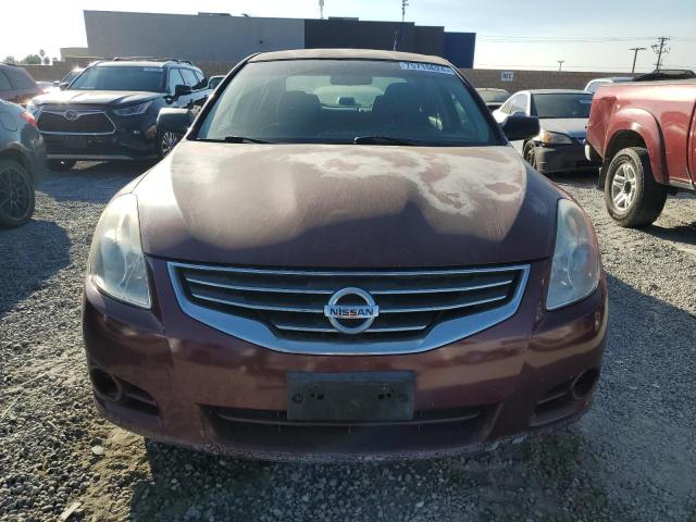 Photo 5 from auction – 2012 NISSAN ALTIMA BAS with VIN 1N4AL2APXCN483755