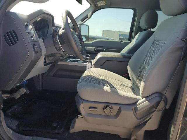 Photo 7 from auction – 2015 FORD F250 SUPER with VIN 1FT7W2B69FEA10063