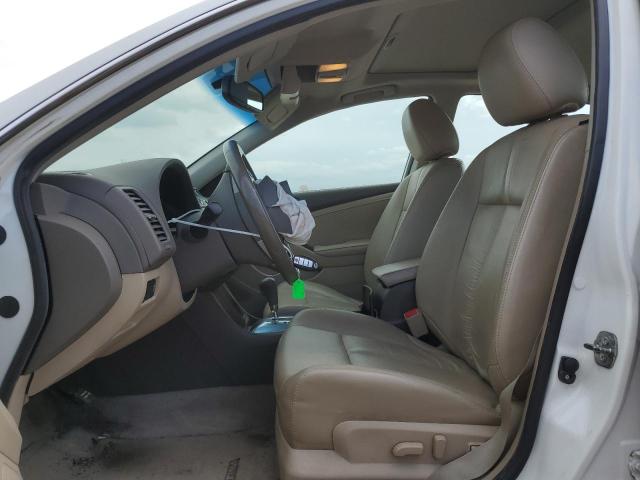 Photo 7 from auction – 2012 NISSAN ALTIMA BAS with VIN 1N4AL2AP7CN531759