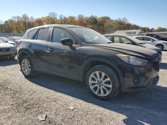 Photo 4 from auction – 2014 MAZDA CX-5 GT with VIN JM3KE4DY0E0340829
