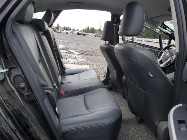 Photo 10 from auction – 2015 TOYOTA PRIUS with VIN JTDKN3DU7F1910434