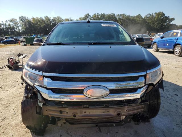 Photo 5 from auction – 2013 FORD EDGE SEL with VIN 2FMDK3JC3DBC40634