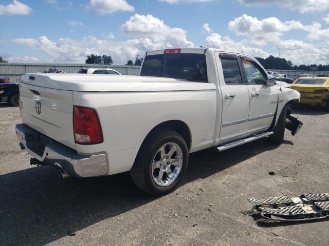 Photo 3 from auction – 2009 DODGE RAM 1500 with VIN 1D3HB18T69S705234