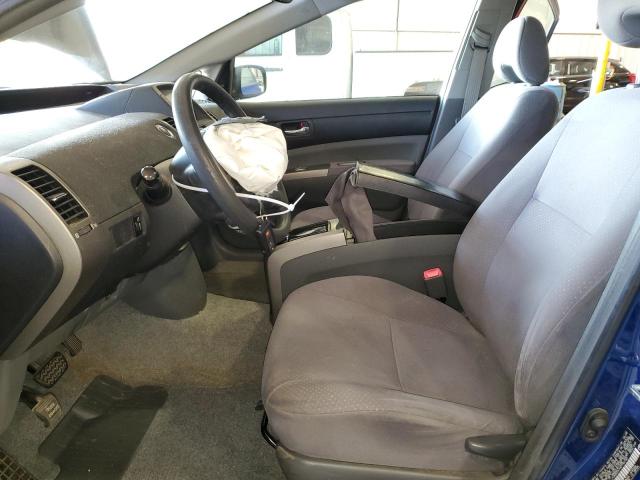 Photo 7 from auction – 2008 TOYOTA PRIUS with VIN JTDKB20U187792180